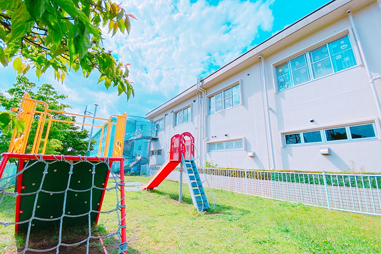 桑の実こども園