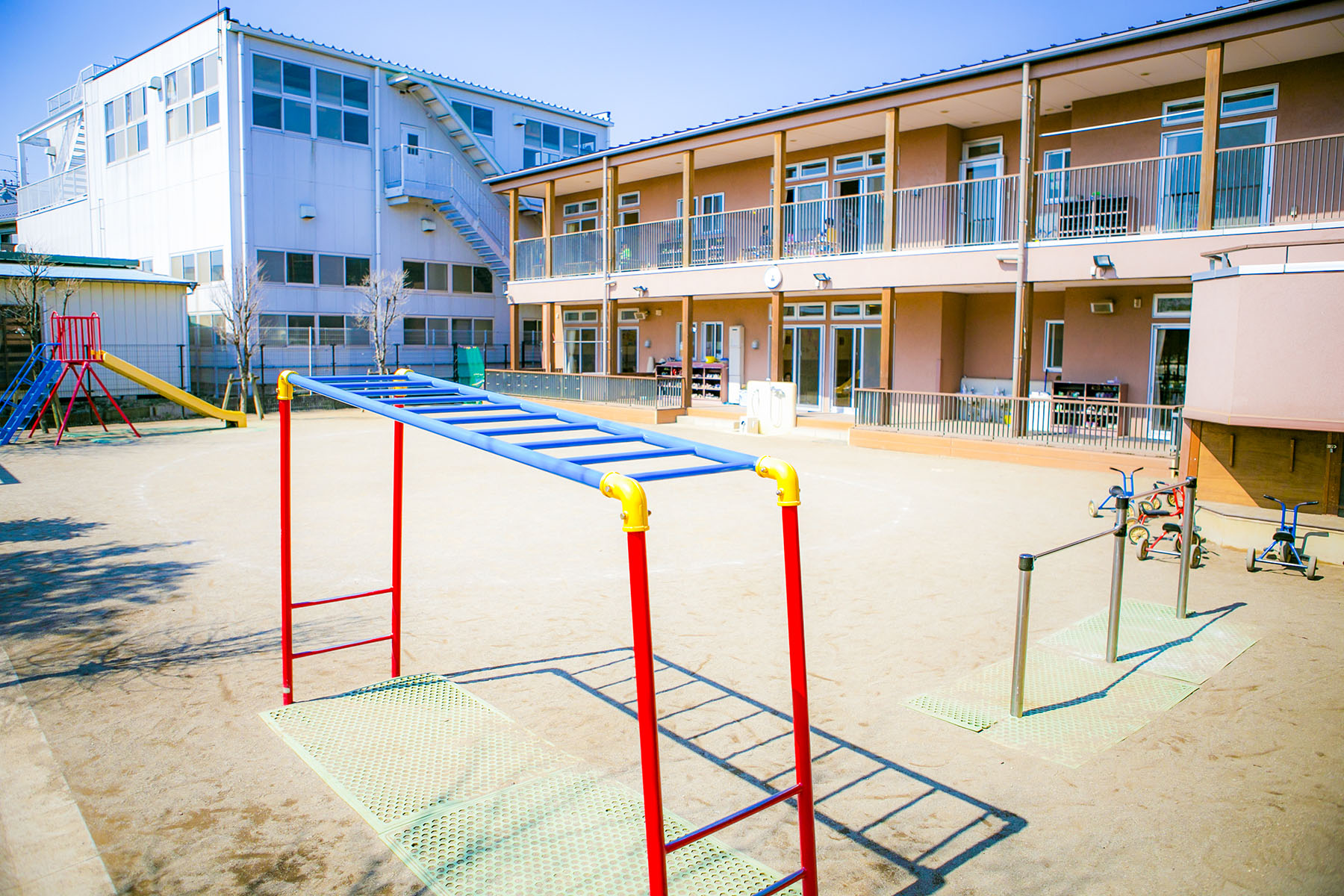 桑の実本郷保育園