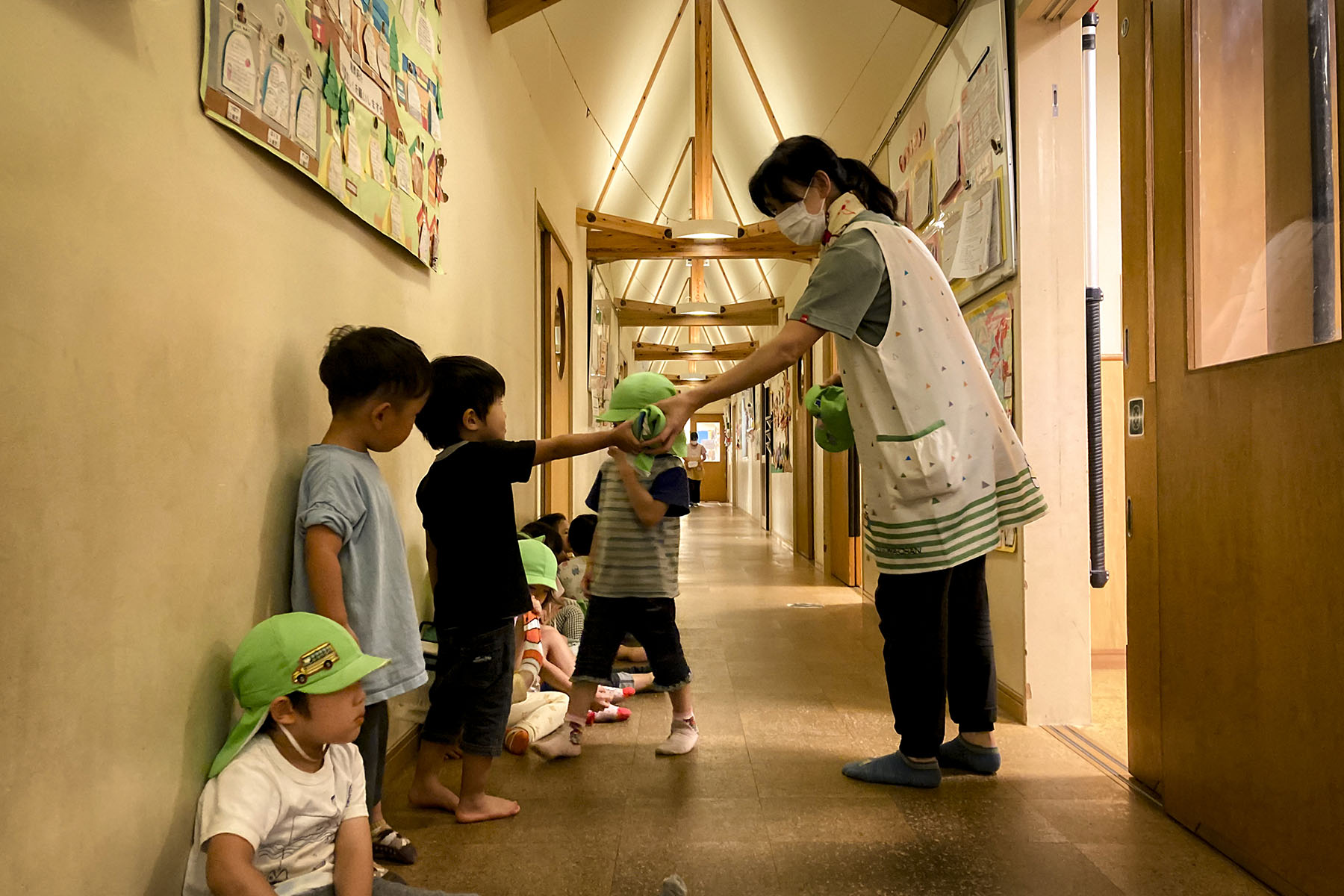 武蔵浦和Jキッズステーション