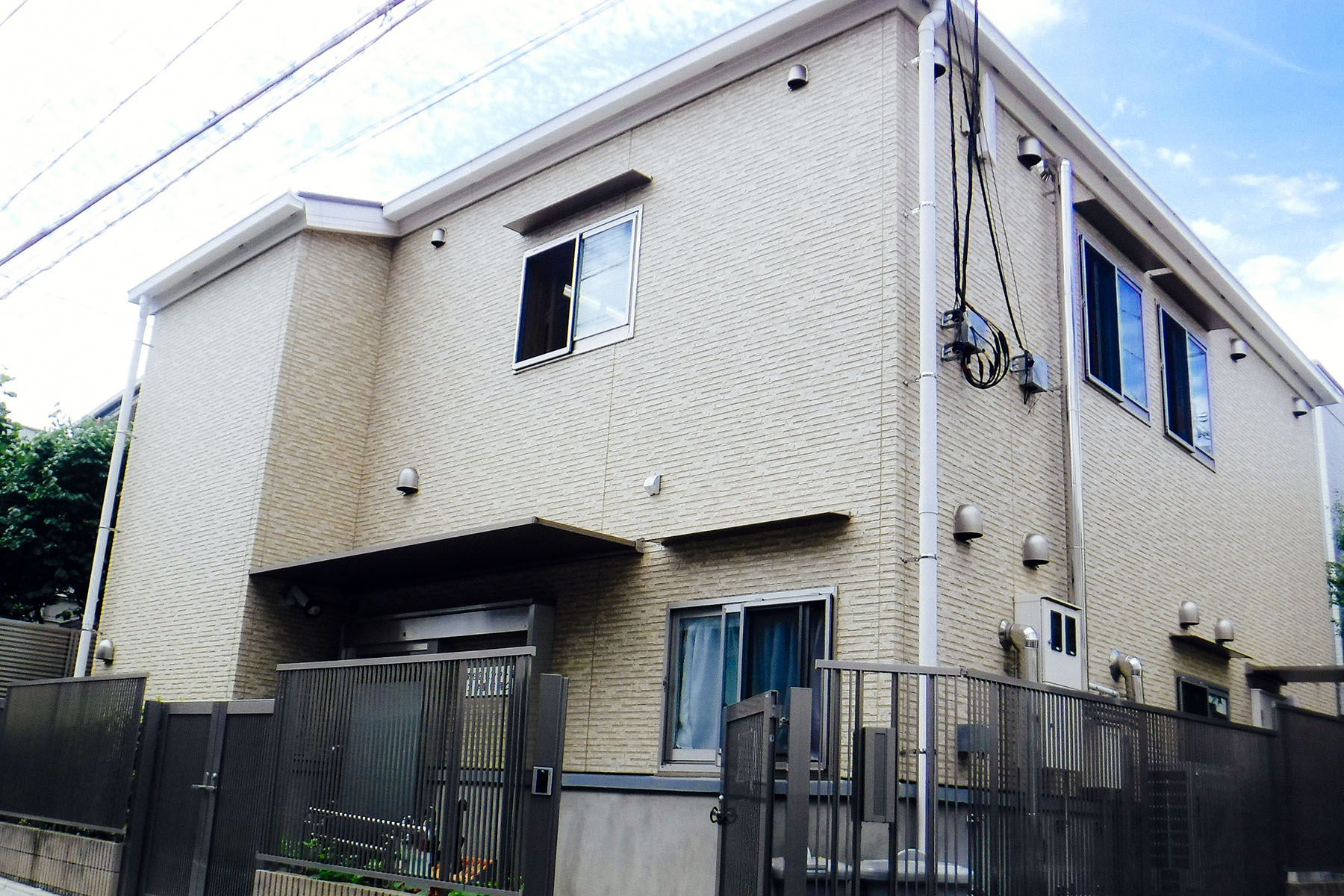 烏森住区センター児童館第二学童保育クラブ