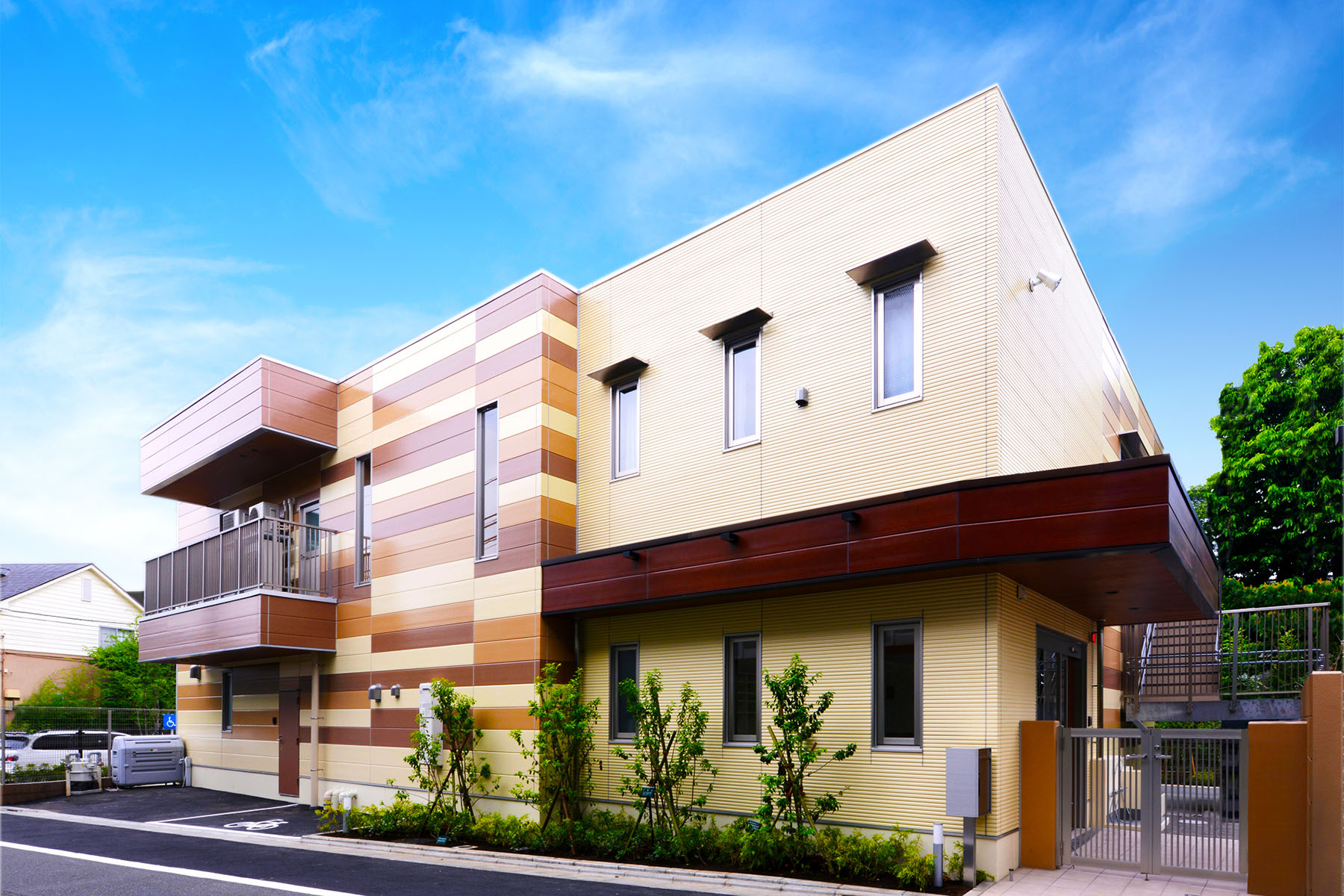 桑の実西国分寺保育園